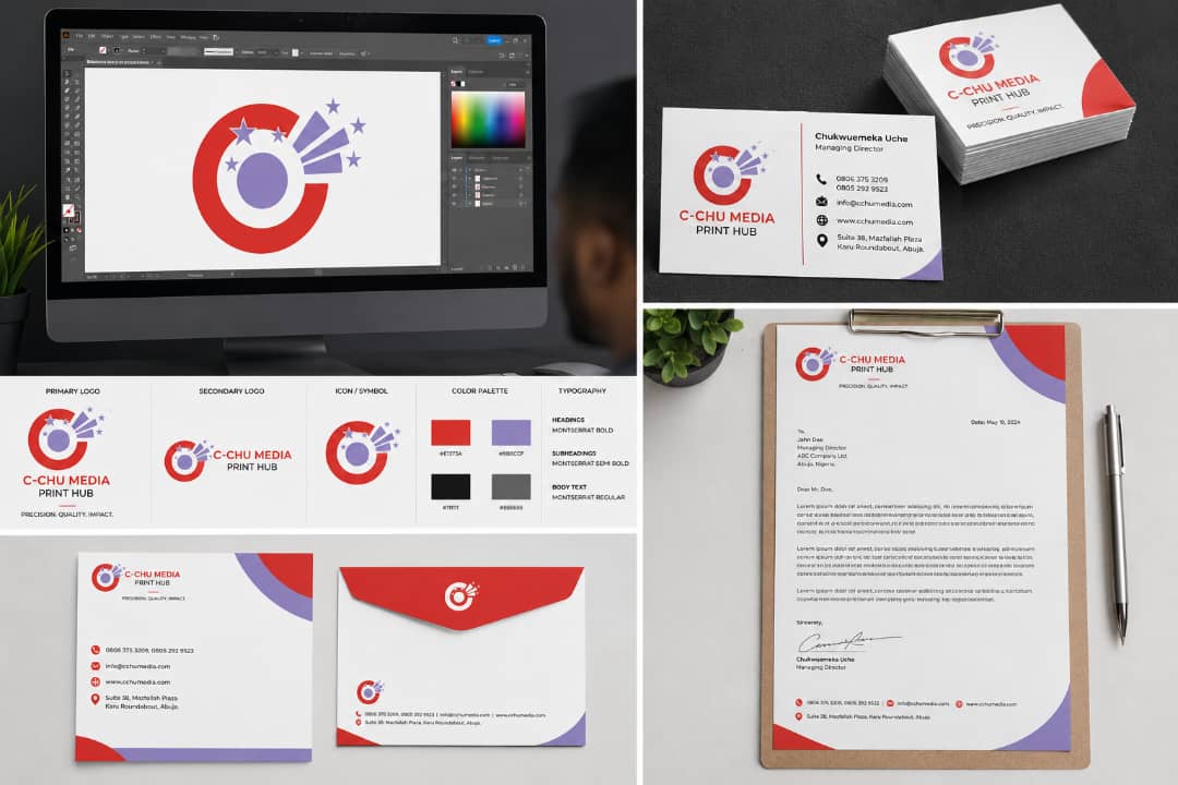 Graphic Design