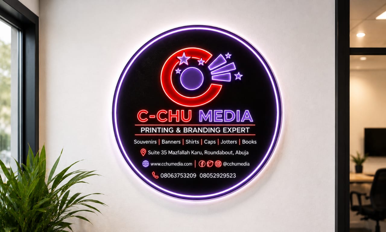 Signage & Installation